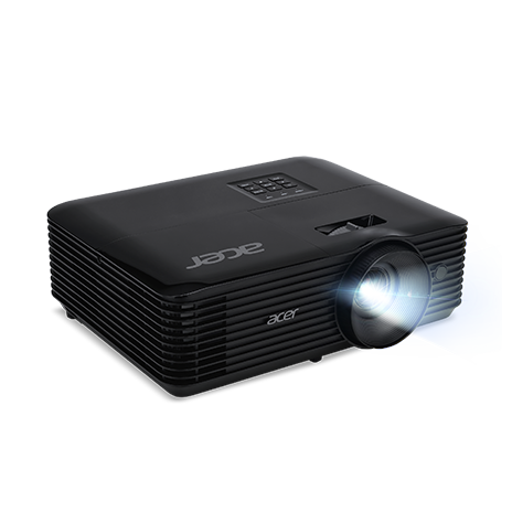 DLP Acer X1126AH - 4000Lm,XGA,20000:1,HDMI
