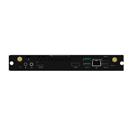 Prestigio Solutions PC for Light Series Multiboard, LTE verze