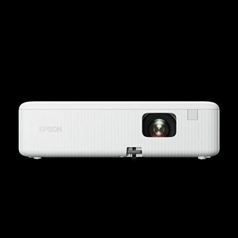 EPSON 3LCD/3chip projektor CO-FH01 1920x1080 FHD/3000 ANSI/HDMI/5W Repro/