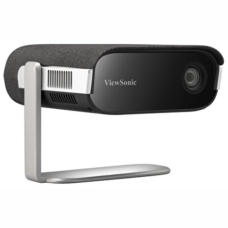 ViewSonic M1X WVGA (854x480), 300Lumens, 120,000:1, HDMI x1, USB-C x1, BT, Wifi, 3W SPK x2