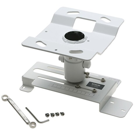 EPSON Ceiling Mount ELPMB23 pro EB-19xx,17xx,8x,8xx,EB-Sx,EB-Xx,EB-Wx Ceiling Kit - stropní držák projektoru