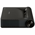 ViewSonic X2000B-4K/DLP laser/ ultraShortThrow/2000 ANSI/ 3000000:1/Repro/AV/2xHDMI/2xUSB/RJ45/ WiFi/phone control/černý