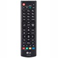 LG projektor BF50RG /WUXGA 1920 × 1200 / 5000 ANSI / Wi-Fi, Bluetooth, 1× RJ-45, 2× HDMI, 2× USB 2.0