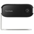 ViewSonic M1X WVGA (854x480), 300Lumens, 120,000:1, HDMI x1, USB-C x1, BT, Wifi, 3W SPK x2